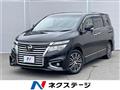 2014 Nissan Elgrand