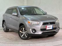 2014 Mitsubishi RVR