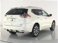 2016 Nissan X-Trail