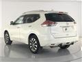 2016 Nissan X-Trail
