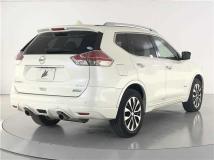 2016 Nissan X-Trail
