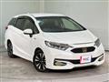 2015 Honda Shuttle