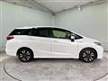 2015 Honda Shuttle