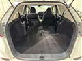2015 Honda Shuttle