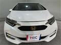 2015 Honda Shuttle