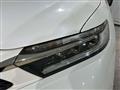 2015 Honda Shuttle