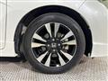 2015 Honda Shuttle