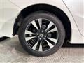 2015 Honda Shuttle