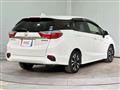 2015 Honda Shuttle