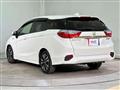 2015 Honda Shuttle