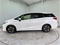 2015 Honda Shuttle