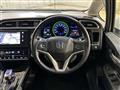 2015 Honda Shuttle