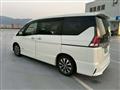 2017 Nissan Serena