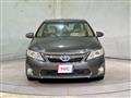 2013 Toyota Camry Hybrid