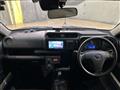 2019 Toyota Succeed Van
