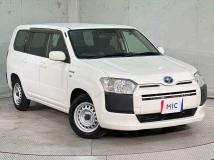 2019 Toyota Succeed Van