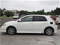 2001 Toyota Corolla Runx