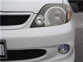 2001 Toyota Corolla Runx