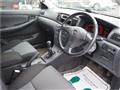 2001 Toyota Corolla Runx