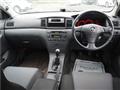 2001 Toyota Corolla Runx