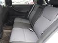 2001 Toyota Corolla Runx