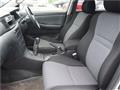2001 Toyota Corolla Runx