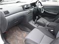 2001 Toyota Corolla Runx
