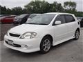 2001 Toyota Corolla Runx