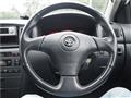 2001 Toyota Corolla Runx