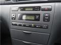 2001 Toyota Corolla Runx