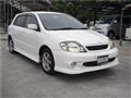 2001 Toyota Corolla Runx