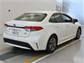 2020 Toyota Corolla Sedan