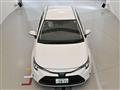 2020 Toyota Corolla Sedan