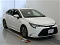 2020 Toyota Corolla Sedan