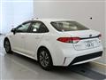 2020 Toyota Corolla Sedan