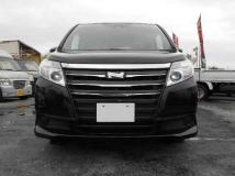 2017 Toyota Noah