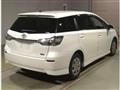 2015 Toyota Wish