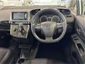 2015 Toyota Wish