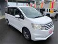 2013 Honda Step WGN
