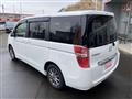 2013 Honda Step WGN