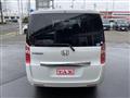 2013 Honda Step WGN