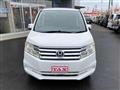2013 Honda Step WGN