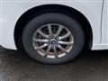 2013 Honda Step WGN