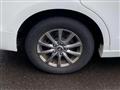 2013 Honda Step WGN