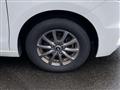 2013 Honda Step WGN