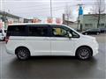 2013 Honda Step WGN
