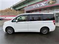 2013 Honda Step WGN