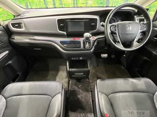 2013 Honda Odyssey
