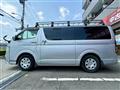 2013 Toyota Hiace