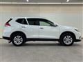 2015 Nissan X-Trail